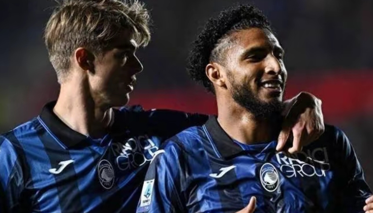 爱游戏APP关于里程碑夜亚特兰大队长鼓劲;德国杯今夜刷纪录;球迷炸锅;训练强度明显提升的信息